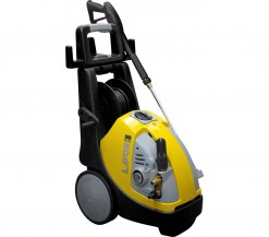 High Pressure Cleaners